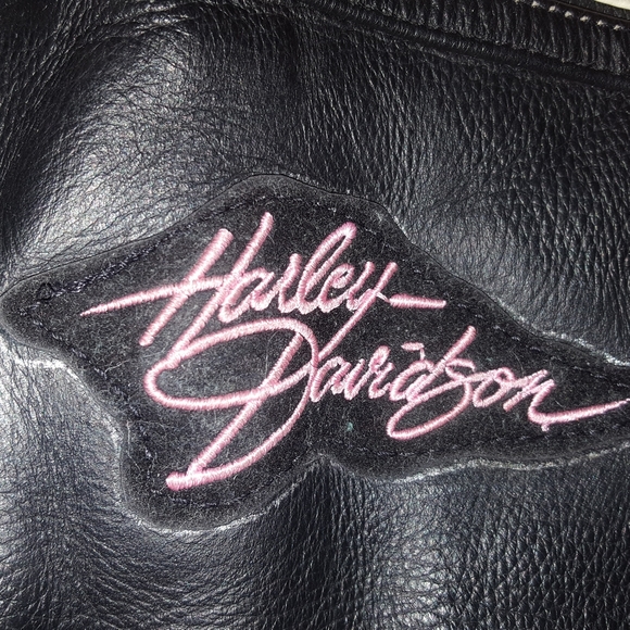 Harley Davidson (Biker Jacket) - Picture 5 of 5